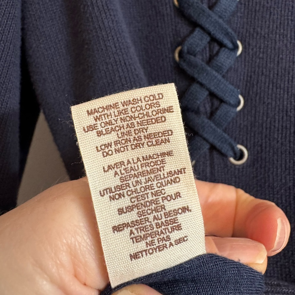 Free People Military Style Jacket 6 - Picture 5 of 16